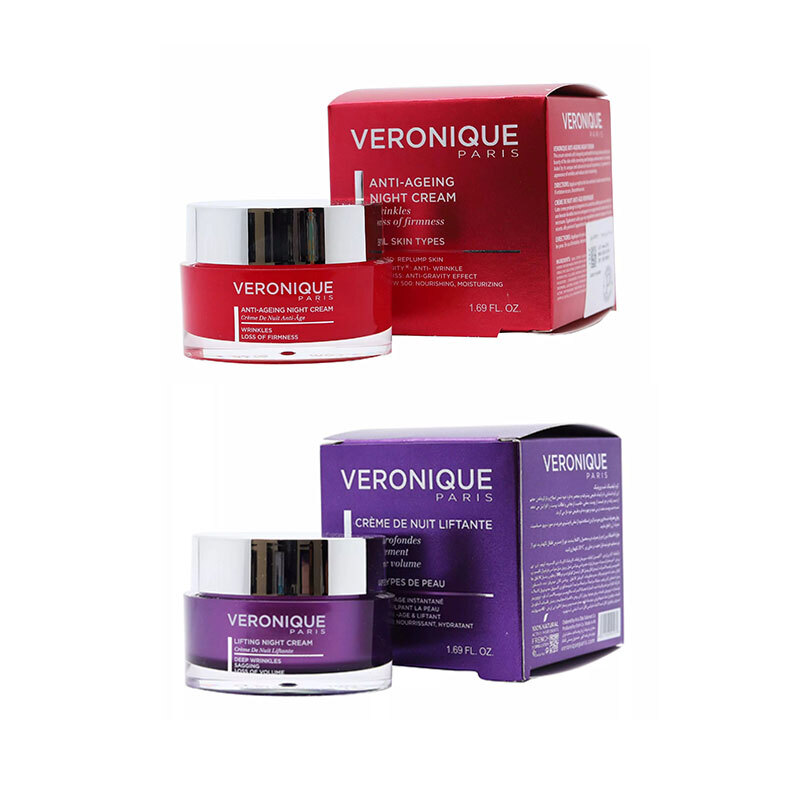 کرم لیفت ورونیک