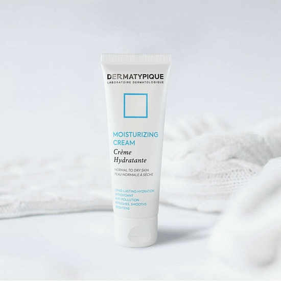 کرم نرم کننده و آبرسان درماتیپیک